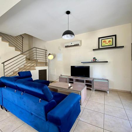 Sunny Cyprus Villa Paralimni Luaran gambar