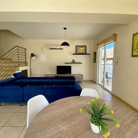 Sunny Cyprus Villa Paralimni Luaran gambar
