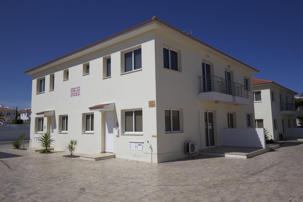 Sunny Cyprus Villa Paralimni Luaran gambar